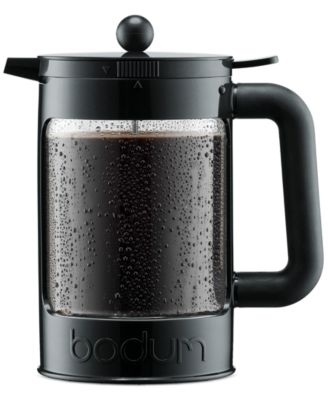 Bodum - Bean 51-Oz. Cold Brew Coffee Maker