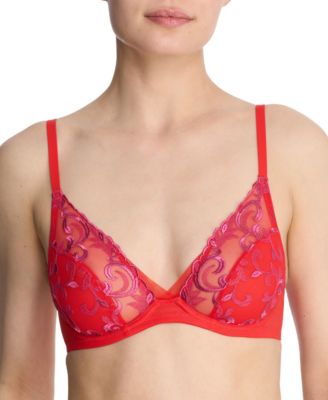 Natori - Women's Embellished Underwire Bra