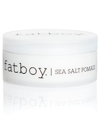 Fatboy - Sea Salt Pomade, 2.6-oz.