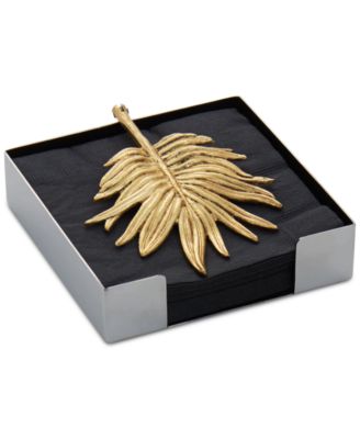 Michael Aram - Palm Cocktail Napkin Holder