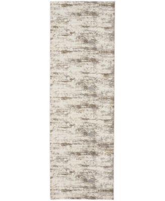 Parker 3719F 2'6"x8' Runner Area Rug image