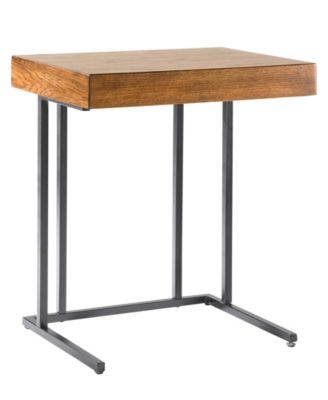 INK+IVY - Wynn Pull Up Table, Direct Ship