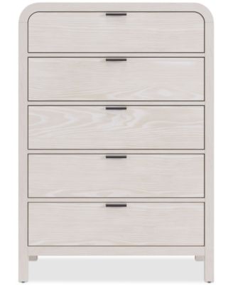 Furniture - Lunare Chest