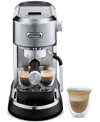 De'Longhi - Dedica Maestro Manual Espresso Machine