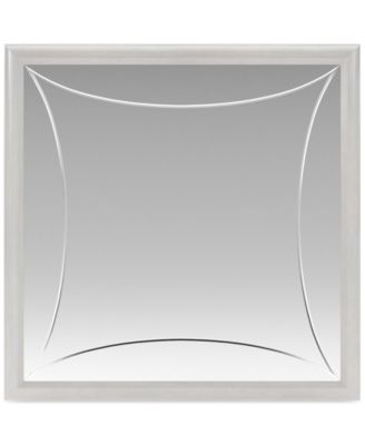 A.R.T. Furniture - Mezzanine Square Mirror