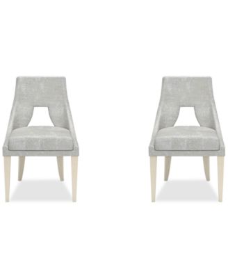 A.R.T. Furniture - Mezzanine 2-Pc. Side Chair Set