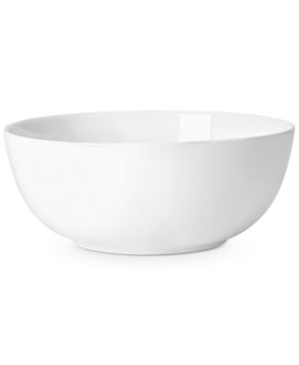 For Me Round Serving Bowl, 9" image