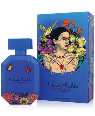FRIDA KAHLO - Frida Kahlo Blue Eau de Parfum Spray, 3.4 oz.