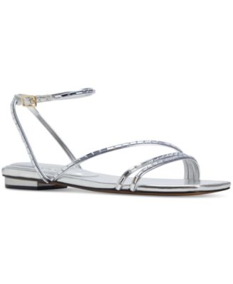 ALDO - Women's Marjorie Flat Sandals