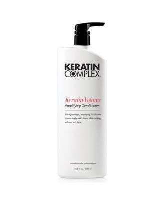 Keratin Complex