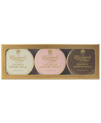 Charbonnel et Walker - Mini Truffle Gift Set