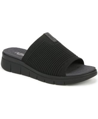 Ryka - Women's Epic Slide Wedge Sandals