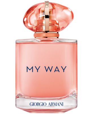 Armani - My Way Ylang Eau de Parfum Fragrance Collection