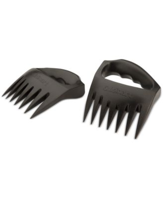 Cuisinart - 2-Pc. BBQ Meat Shredding & Lifting Claw Set