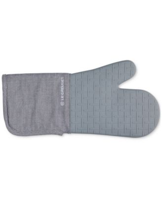 Le Creuset - Silicone Lined Oven Mitt