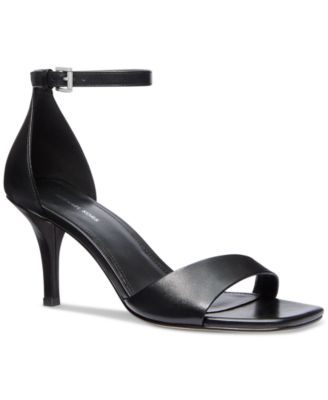 Michael Kors - Women's Jaida Ankle-Strap Sandals