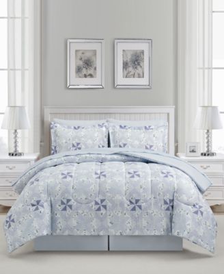 Macy's - Amber Comforter Set