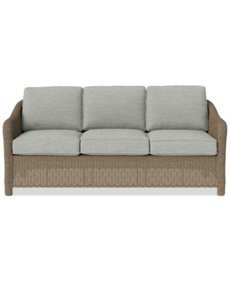 Agio - Sonetta Outdoor Sofa