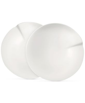 Pasta Passion Medium Pasta Bowls, Set of 2 image