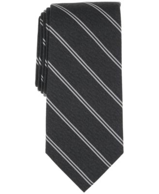 Michael Kors - Men's Fischelle Stripe Tie