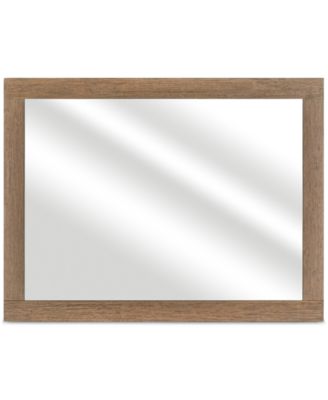 Furniture - Alverton Mirror