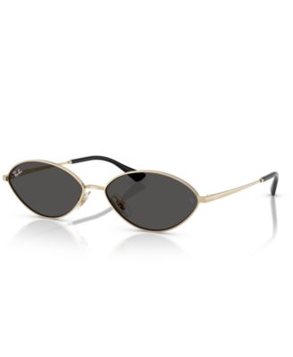 Ray-Ban - Unisex Polarized Sunglasses, RB3757