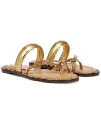 Sam Edelman - Women's Tillie Slide Flat Sandals