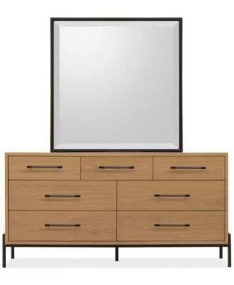 Linstead Dresser, Created for Macy's image