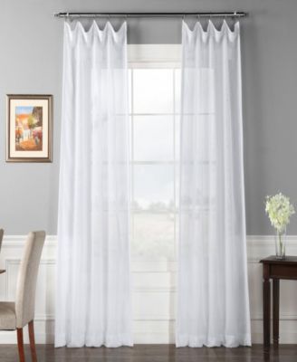 Half Price Drapes