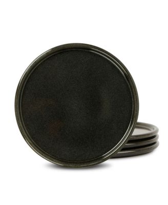 Eden Dinner Plates, Set of 4 image