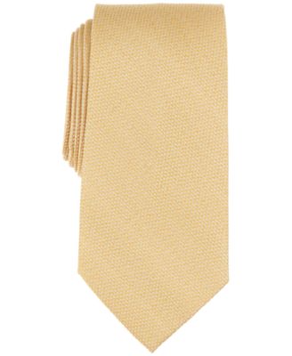 Michael Kors - Men's Ballard Solid Tie