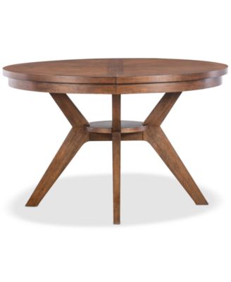 Furniture - Greystone II Round Dining Table