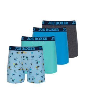 Joe Boxer