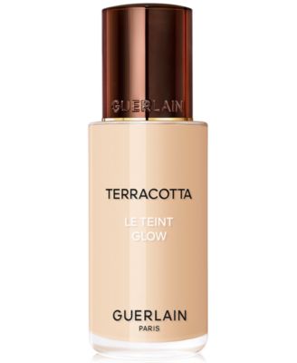 GUERLAIN - Guerlain Terracotta Le Teint Glow Foundation