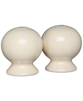 Salt & Pepper Shakers, 2 5/8" image