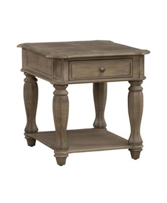 Liberty Furniture Industries, Inc