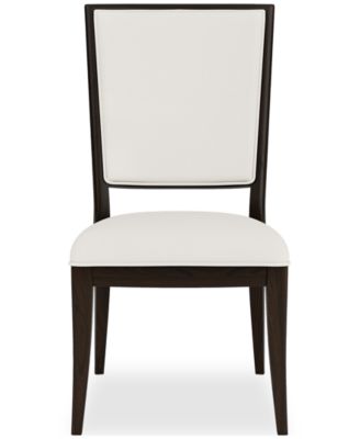 Furniture - Mazen Side Chair