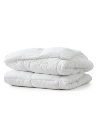 Ultimate Comfort Lightweight Down Alternative Comforter, Queen image