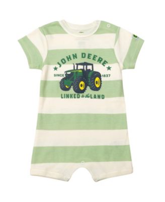John Deere