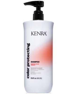 Kenra Professional - Color Protecting Shampoo, 33.8 oz.