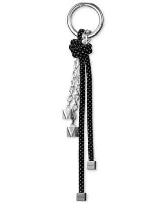 Michael Kors - Speckled Cord Bag Charm
