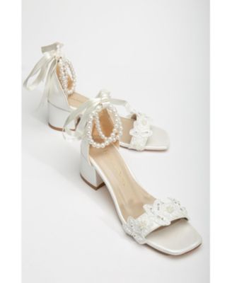 Forever & Always Shoes