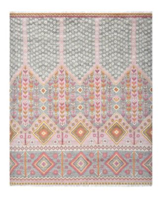 Timeless Rug Designs - Hudson S3399 6'x9' Area Rug