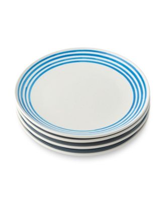 Dockside Dinner Plates, Set of 4 image