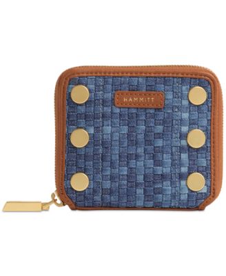 Hammitt - 5 North Leather Wallet