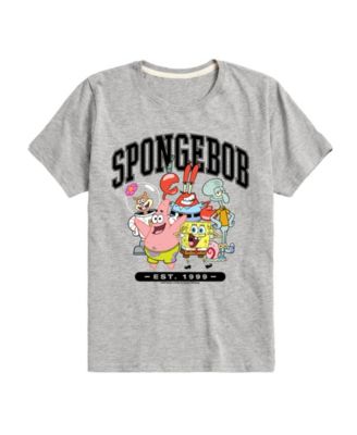SpongeBob SquarePants