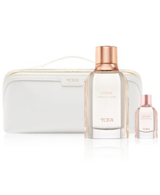 TUMI - 3-Pc. Utopia Experience Collector Extrait de Parfum Gift Set
