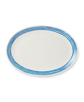 Dockside Oval Platter image