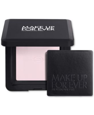 MAKE UP FOR EVER - Make Up For Ever HD Skin Blurring & Perfecting Pressed Powder, 0.35 oz.