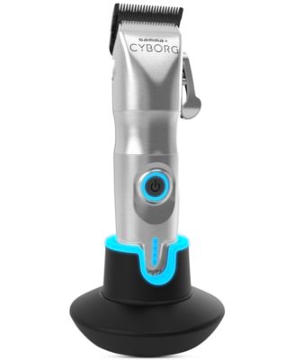 GAMMA+ - + Cyborg Professional Metal Clipper